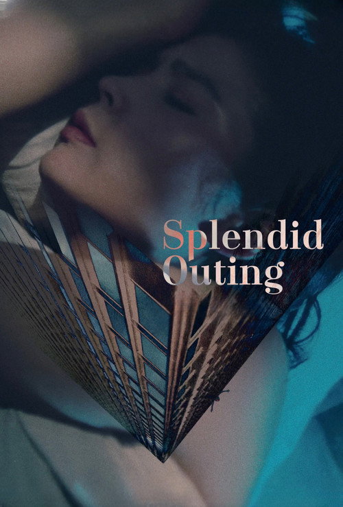 Movie poster for Splendid Outing (1978)