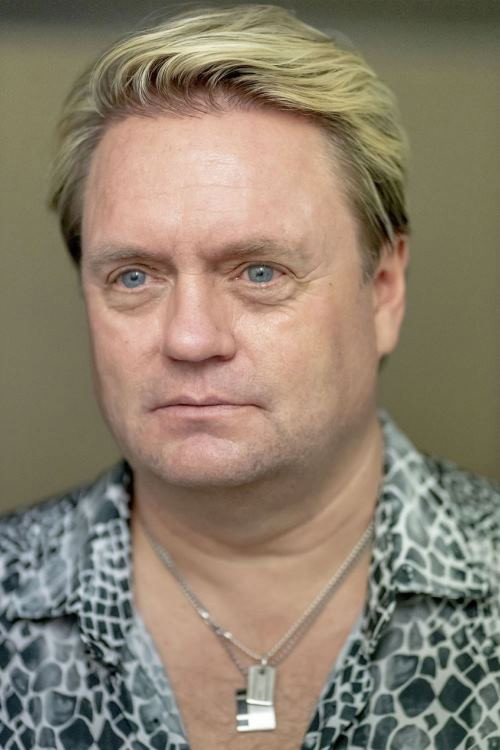 Johnny Hansen profile