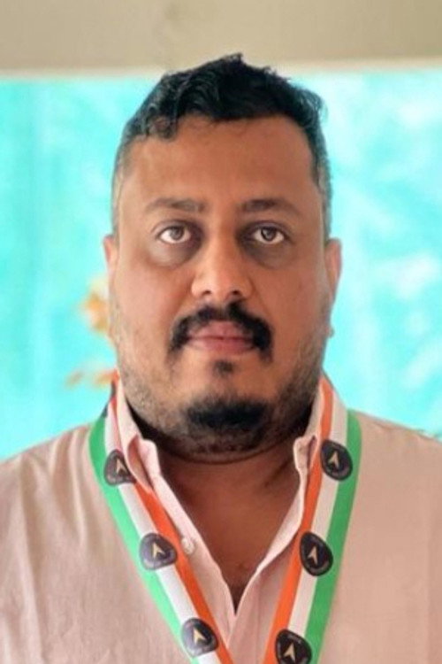 Photo of Rajesh Thalachira, Creator
