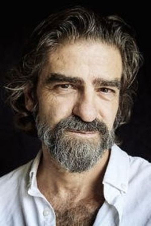 Photo of Gonzalo Cunill, Acting