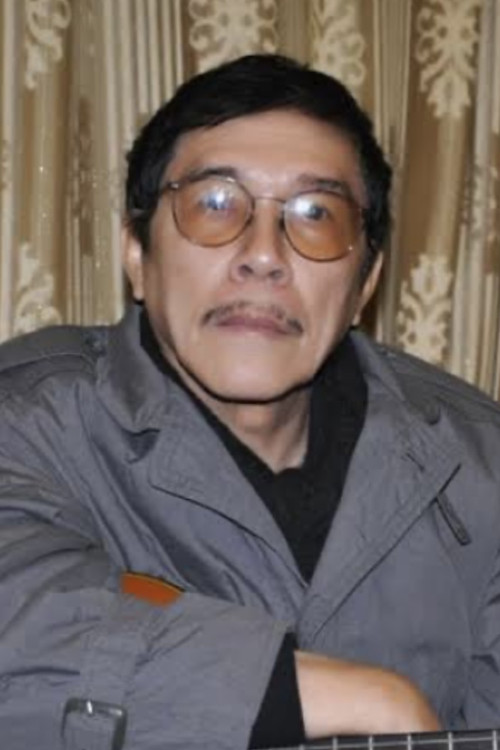 Photo of Vũ Ngọc Quang, Sound