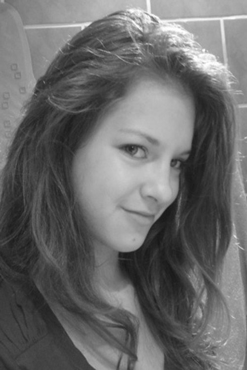 Photo of Dominika, Acting