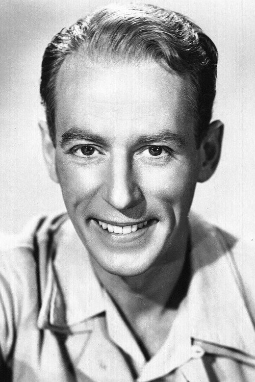 Photo of Paul Draper, Acting