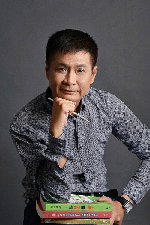 Photo of Lê Hoàng, Directing
