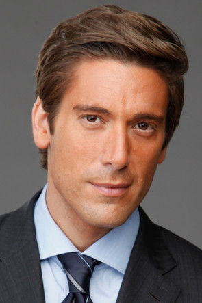 David Muir profile