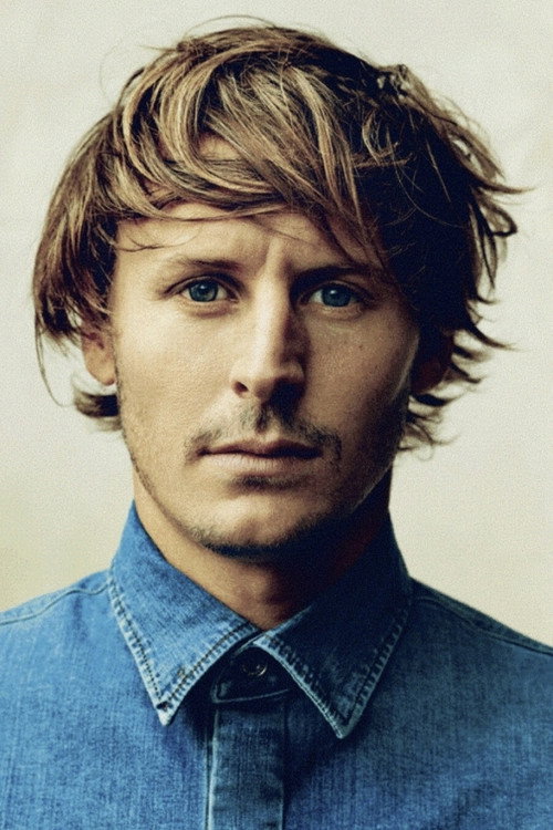 Photo of Ben Howard, Acting