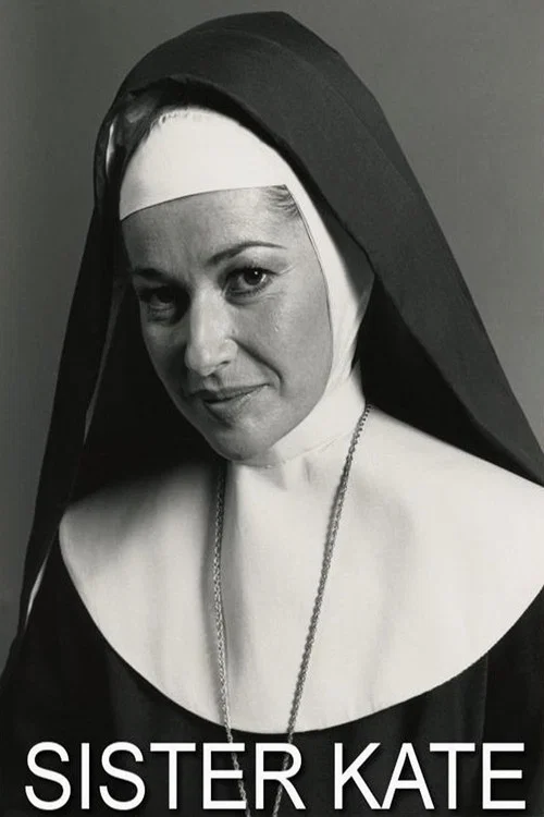 Series poster for Sister Kate (1989)