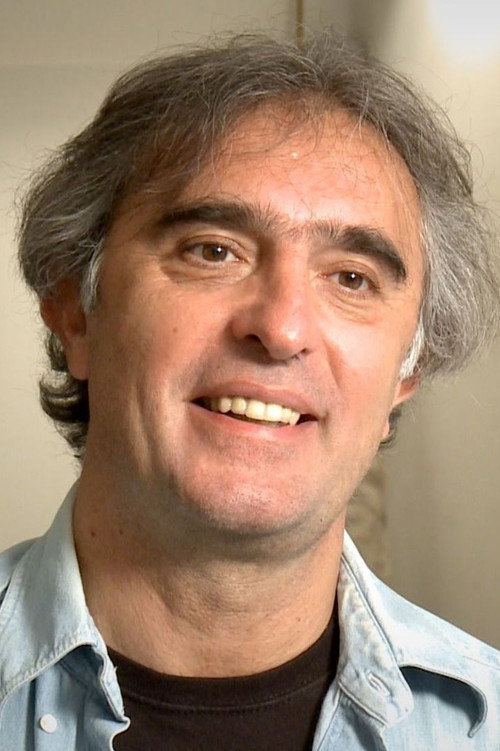Photo of Constantin Pappas, Acting