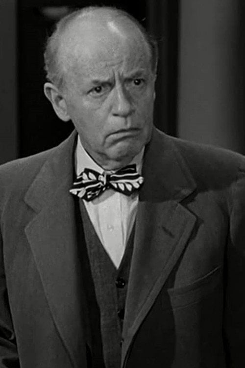 Photo of William H. Lynn, Acting