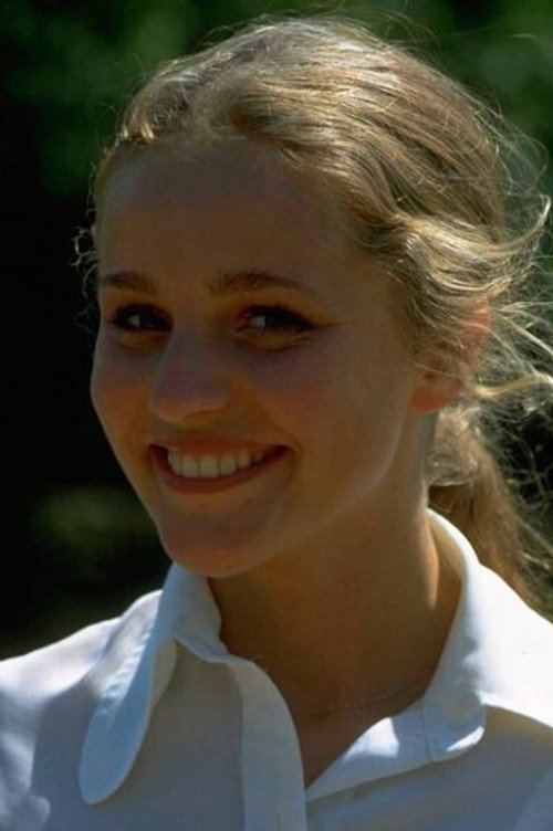 Photo of Gail Harrison, Acting