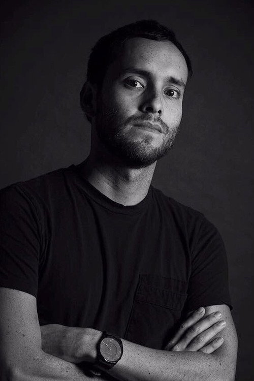 Photo of Carlos Galiano, Acting