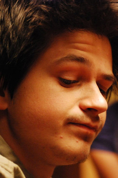 Vladimir Georgiev profile