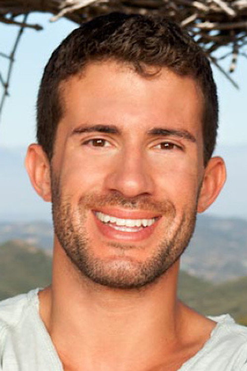 Photo of Dean Carlson, Acting