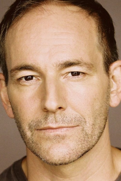 Photo of Clint Jordan, Acting