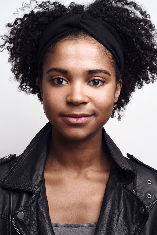 Photo of Isabel Adomakoh-Young, Acting
