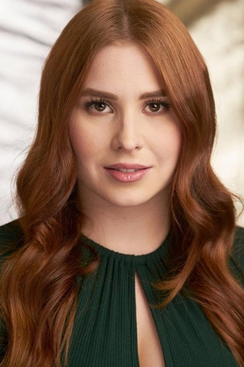 Photo of Natasha Killip, Acting