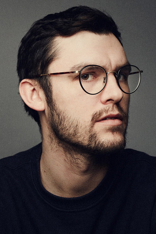 Charles Grenier profile