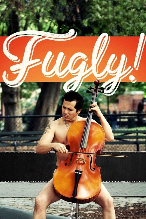 Movie poster for Fugly! (2014)