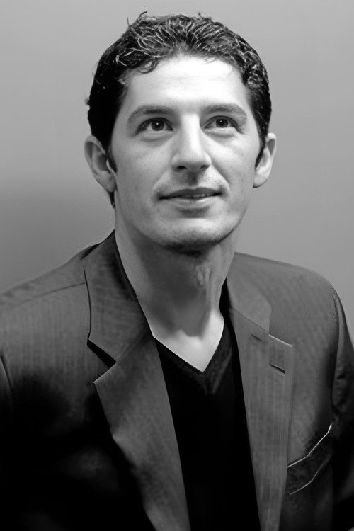Photo of Kamel El Harrachi, Acting