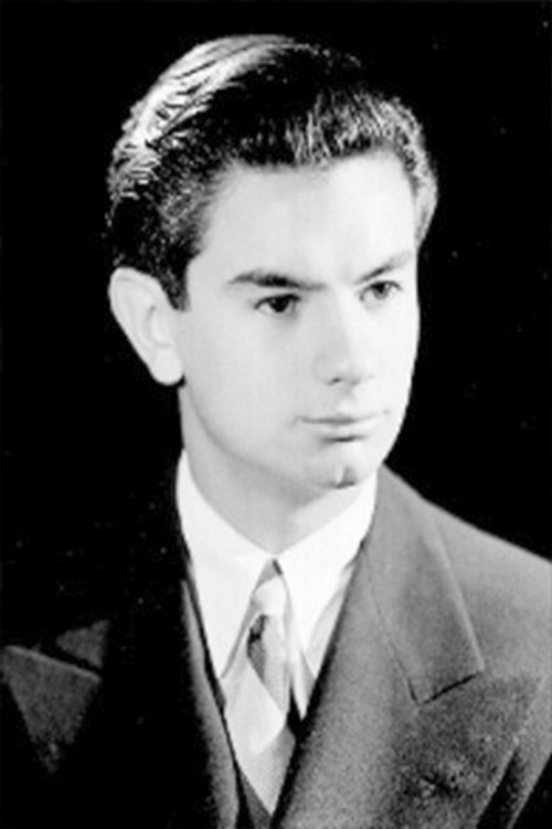Photo of Felipe Mier, Production