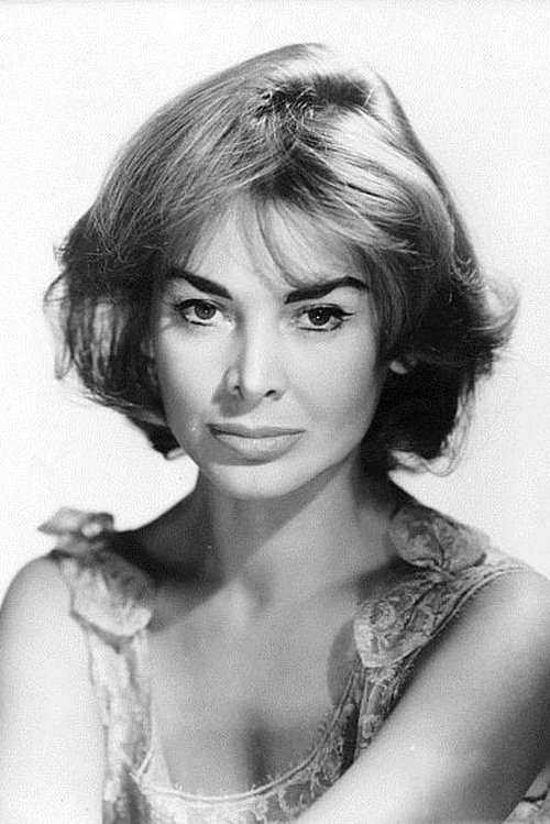 Eleonora Rossi Drago profile