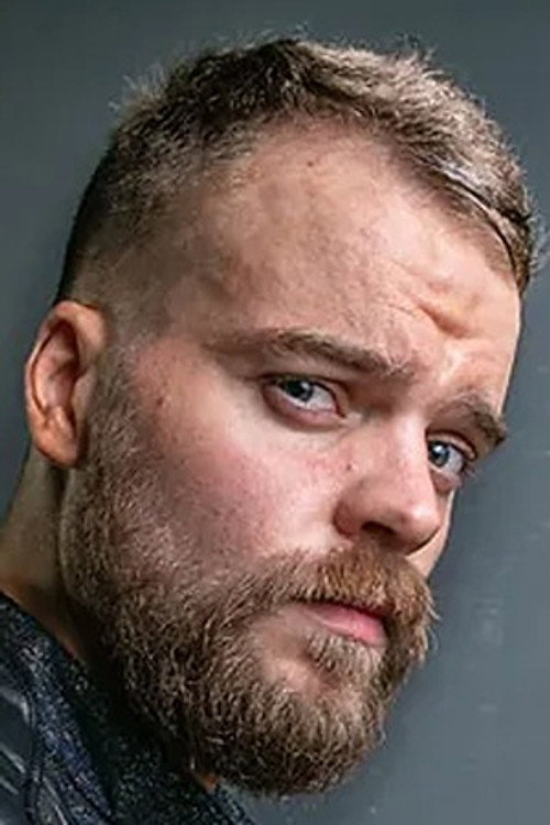 Photo of Keiran Bowers, Acting