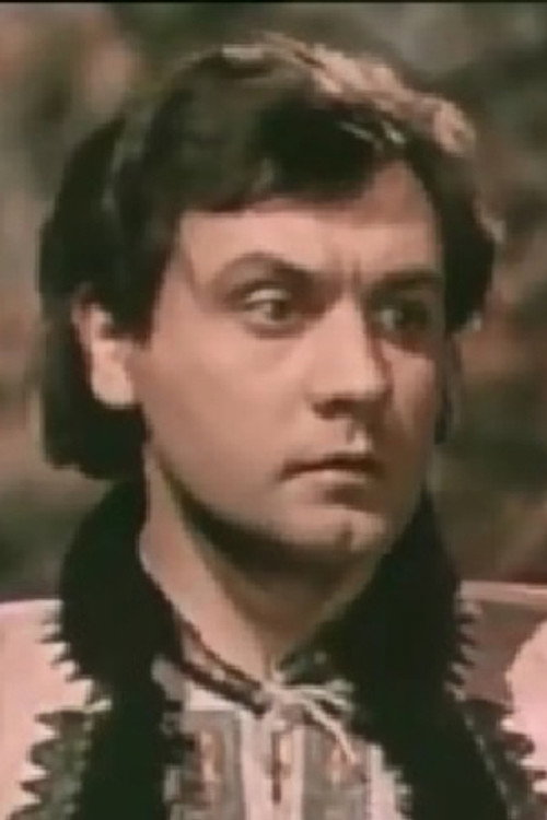 Photo of Serhiy Feshchenko, Acting