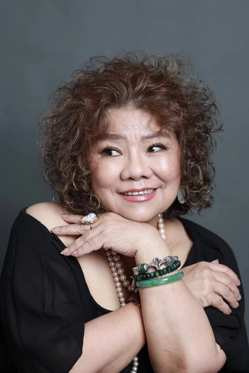 Photo of Thanh Hoa, Acting