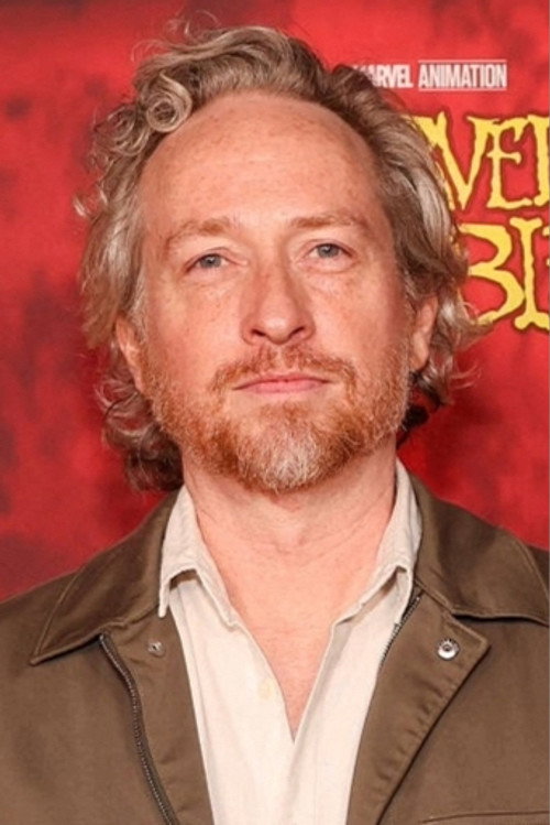 Photo of Zeb Wells, Writing
