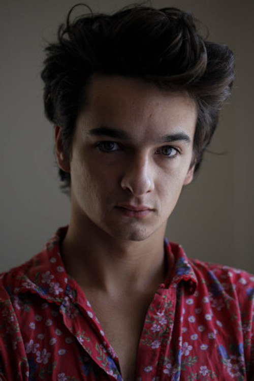 Photo of Gabriel Abrantes, Directing