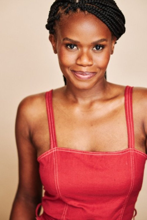 Photo of Ciera Dawn Washington, Acting