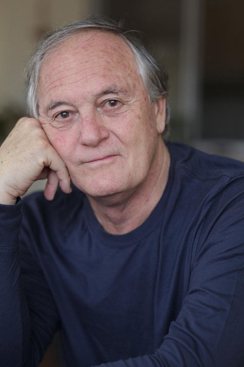 Photo of Ken Welsh, Acting