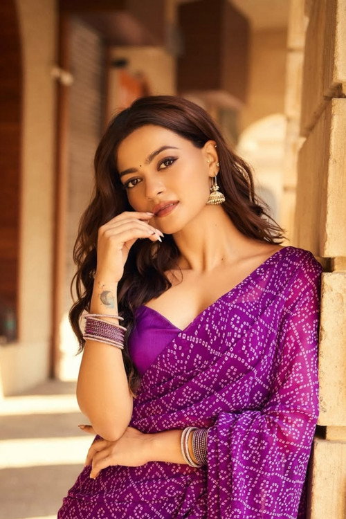 Photo of Prakruti Mishra, Acting