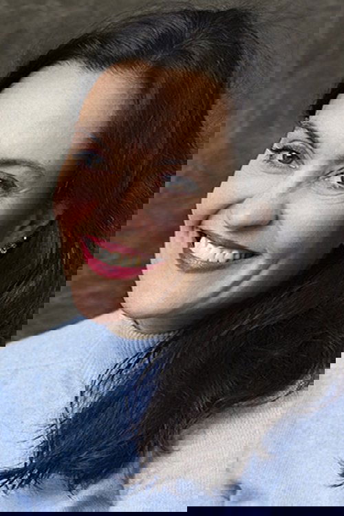 Brigitte Poupart profile