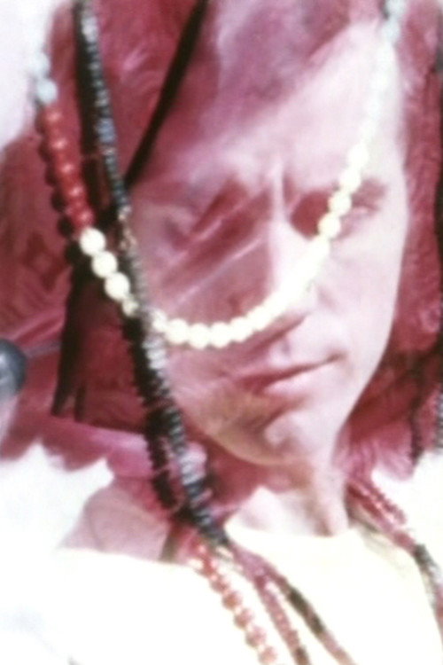 Movie poster for Book of Saints of Eternal Rome (1968)