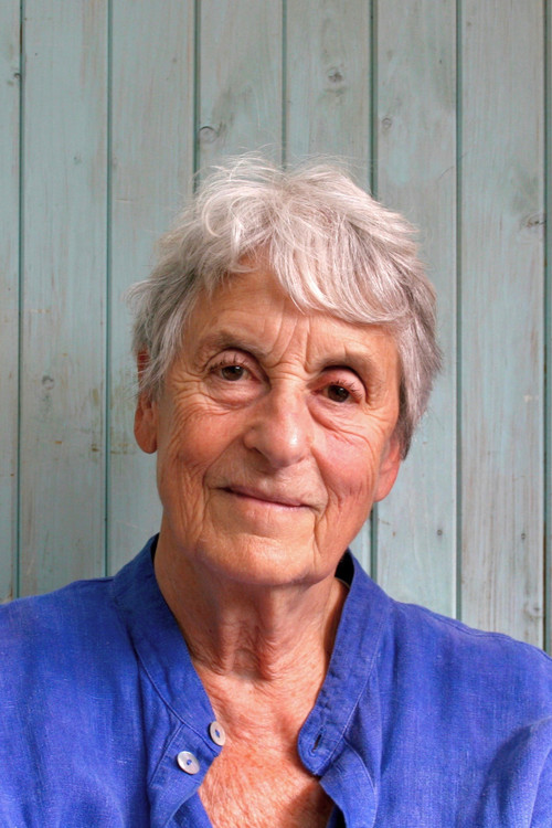 Photo of Judith Herzberg, Writing