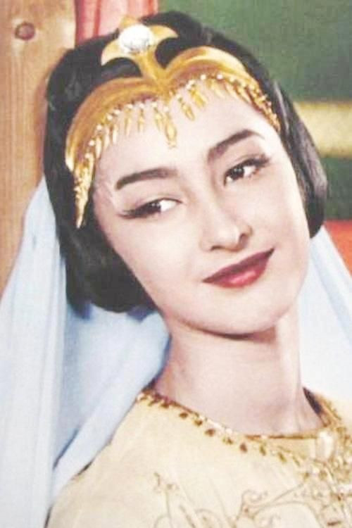 Photo of Dodo Chogovadze, Acting