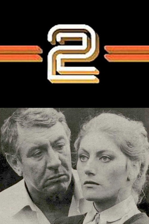 Movie poster for Hesther for Example (1980)