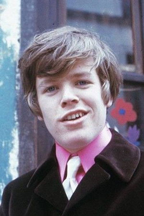 Peter Noone profile