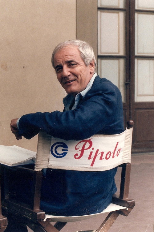 Photo of Pipolo, Writing