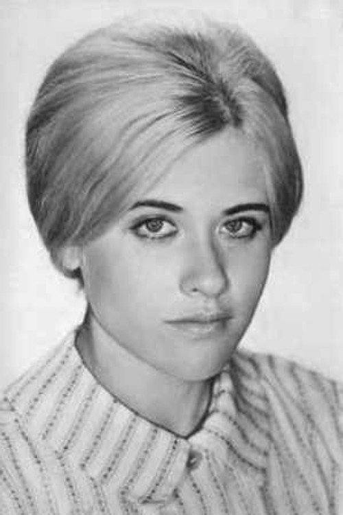 Photo of Miroslava Stoyanova, Acting
