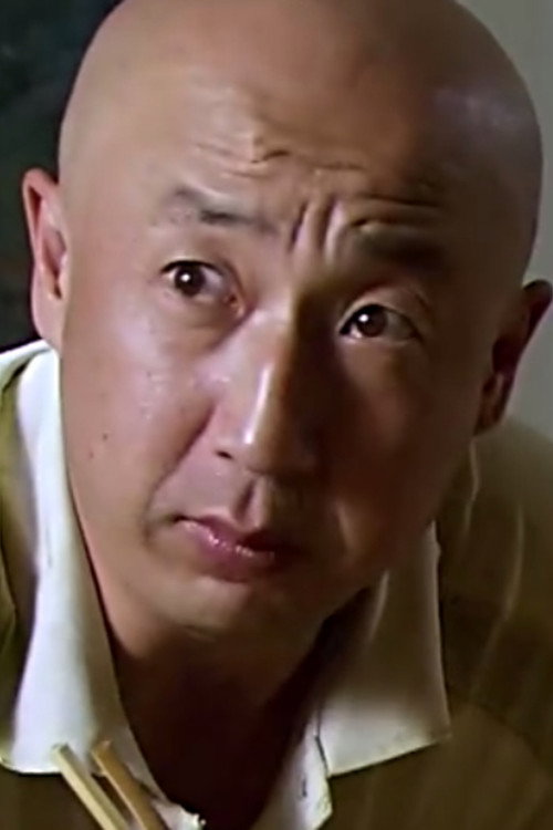 Photo of Gu Hai, Acting