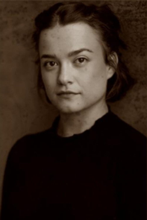 Photo of Frances Shadbolt-Lang, Acting
