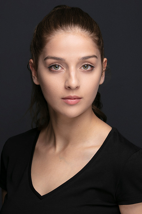 Ecem Çalhan profile