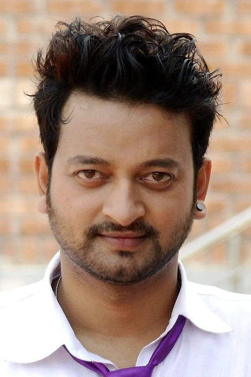 Photo of Symon Sadik, Acting