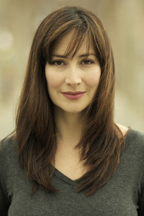 Photo of Eliana López, Acting