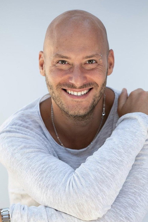 Photo of Fabio Massa, Acting