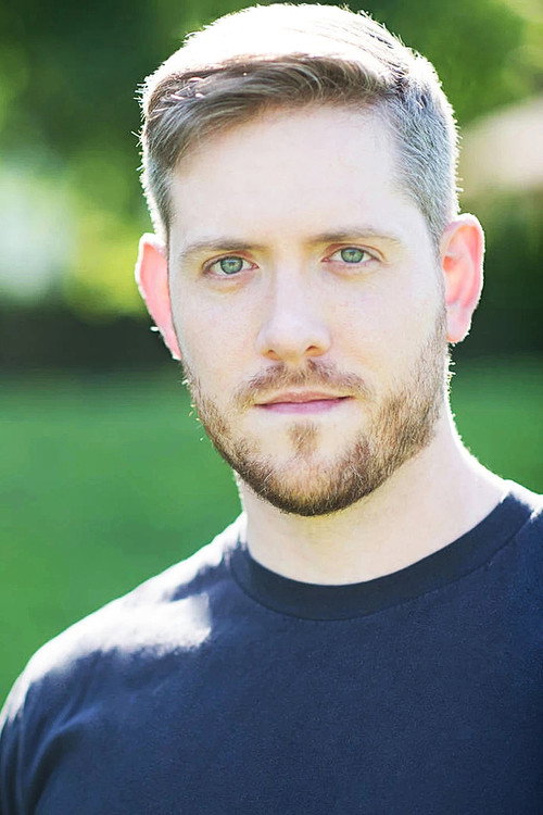 Photo of Michael Desautels, Acting
