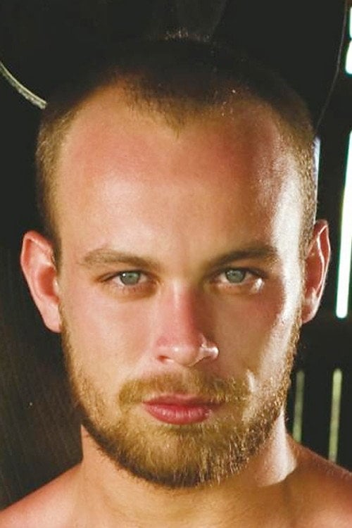 Photo of Scott Campbell, Acting