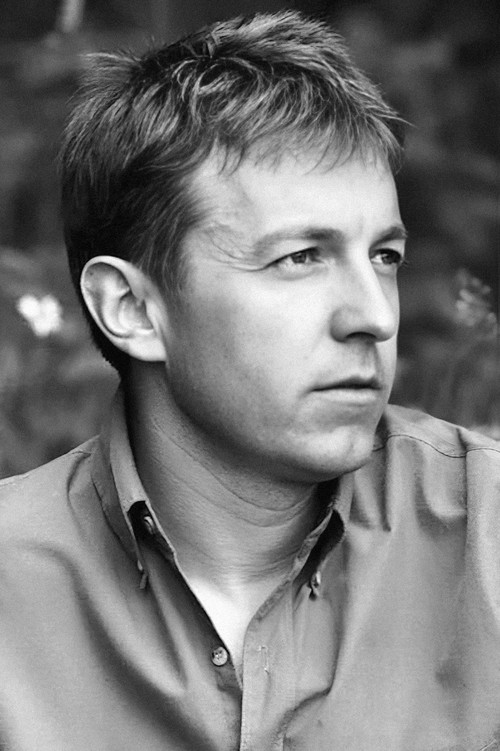 Photo of Tomaž Humar, Acting